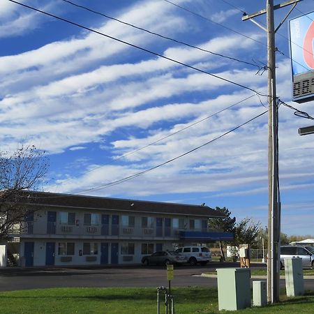 Motel 6-Mitchell, Sd Exterior foto